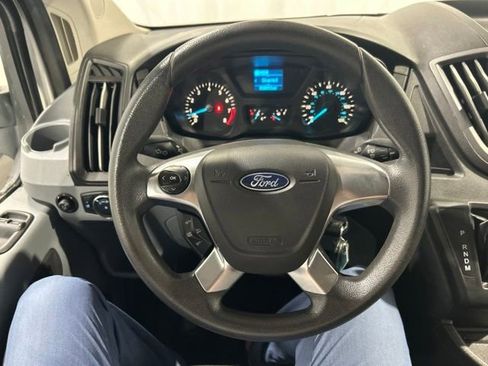 Used 2019 Ford Transit 250 130 Low Roof w/ Exterior Upgrade Package RWD image 17