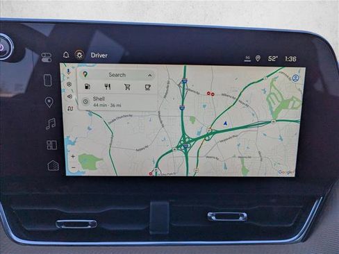 Used 2025 Chevrolet Equinox ACTIV w/ Safety and Technology Package image 17