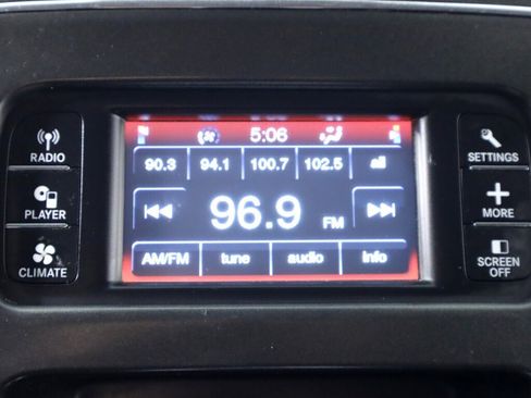 Used 2016 Dodge Journey SE FWD image 21