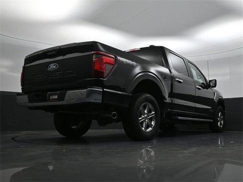 Used 2024 Ford F150 XLT w/ Mobile Office Package image 34