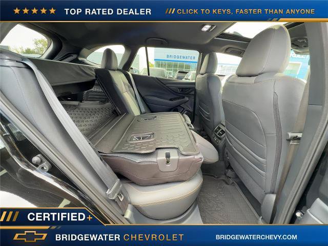 Used 2024 Subaru Outback Wilderness AWD/4WD image 12