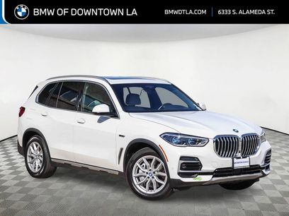 Used 2023 BMW X5 xDrive45e w/ Executive Package