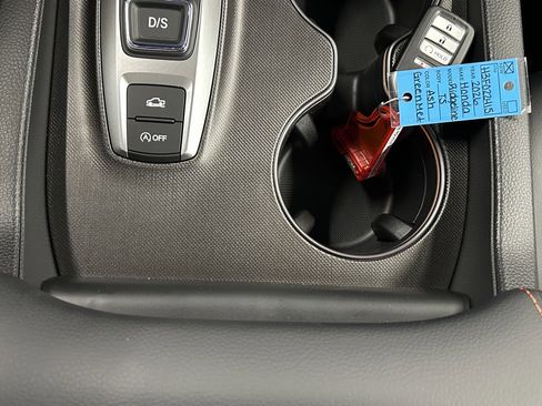 New 2026 Honda Ridgeline TrailSport image 30