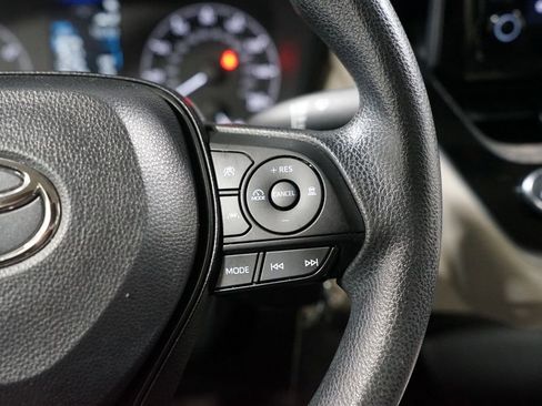 Certified 2023 Toyota Corolla LE image 13