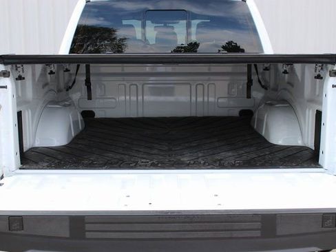 Used 2024 Ford F150 Lariat image 7