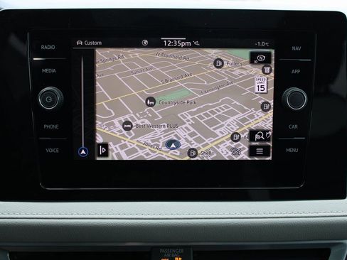 New 2026 Volkswagen Taos SEL AWD/4WD image 14