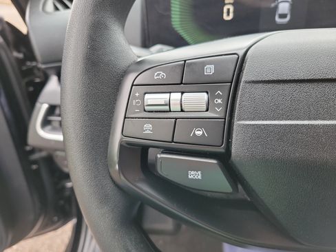 Used 2025 Kia K4 FWD image 13