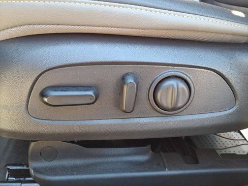 Used 2026 Chevrolet Trax ACTIV w/ Driver Confidence Package FWD image 13