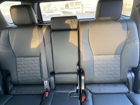 New 2026 Toyota 4Runner TRD Sport Premium image 26