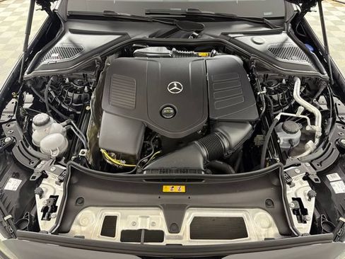 Used 2024 Mercedes-Benz E 350 4MATIC Sedan image 25