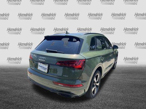 Certified 2023 Audi Q5 2.0T Premium Plus w/ Premium Plus Package AWD/4WD image 9