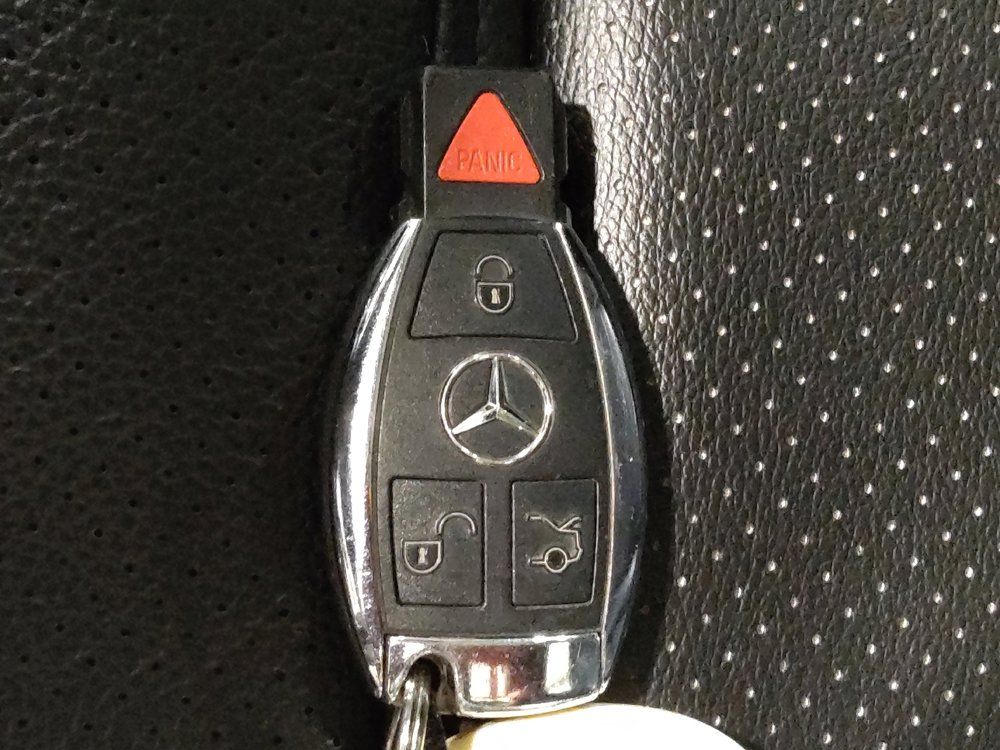Used 2015 Mercedes-Benz C 300 Sedan w/ Premium 1 Package image 32