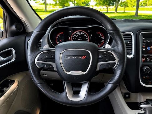 Used 2018 Dodge Durango Citadel AWD/4WD image 12