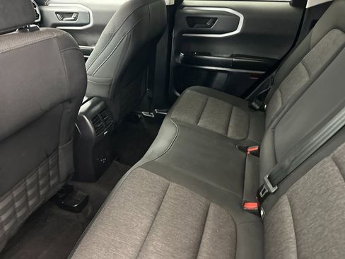 Used 2024 Ford Bronco Sport Big Bend image 11