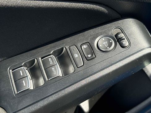 Certified 2022 Honda Civic Sport image 17