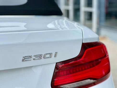 Used 2019 BMW 230i xDrive 230i xDrive w/ Convenience Package image 11