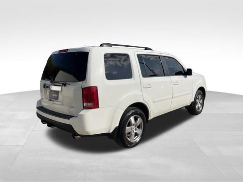 Used 2011 Honda Pilot EX-L image 5