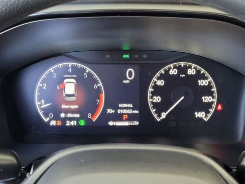 Used 2024 Honda CR-V LX image 28
