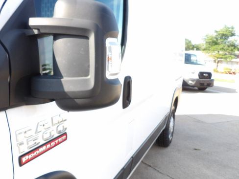 Used 2020 RAM ProMaster 1500 FWD image 10