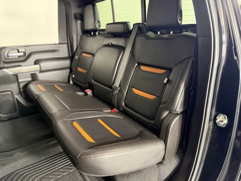 Used 2020 GMC Sierra 2500 AT4 w/ Technology Package image 36