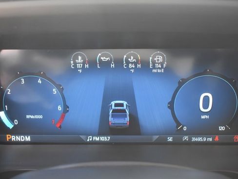 Used 2024 Ford F150 STX image 19