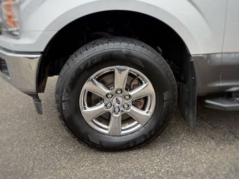 Used 2019 Ford F150 XLT w/ Equipment Group 302A Luxury image 18