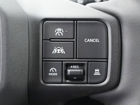 Certified 2026 Toyota RAV4 FWD image 17