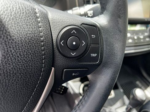 Used 2017 Toyota RAV4 Limited w/ Advanced Technology Package AWD/4WD image 32