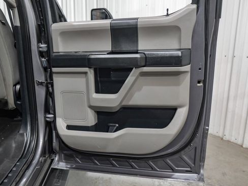 Used 2021 Ford F350 XL w/ STX Appearance Package image 46