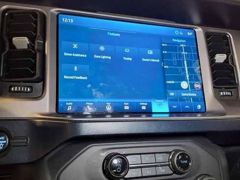 Used 2023 Ford Bronco Outer Banks image 6