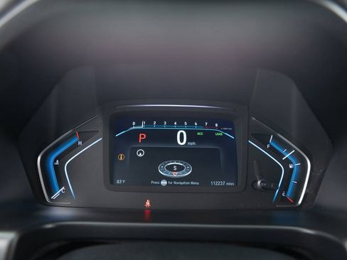 Used 2018 Honda Odyssey Touring image 33