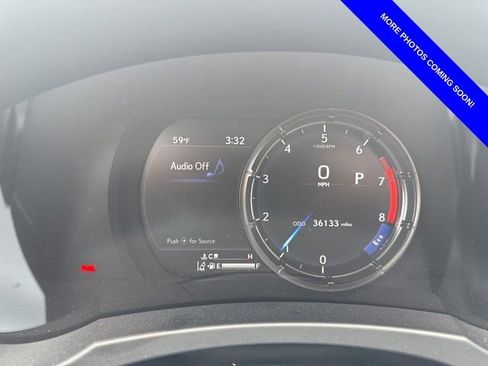 Used 2021 Lexus IS 350 F Sport image 22