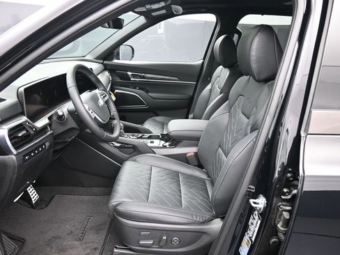 New 2025 Kia Telluride SX X-Line image 19