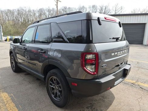 Used 2021 Ford Bronco Sport Big Bend w/ Big Bend Package image 4