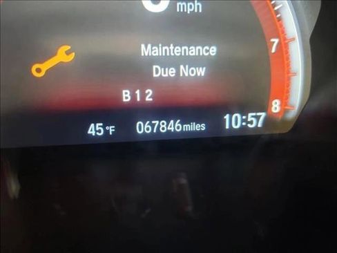 Used 2019 Honda Civic Sport image 10