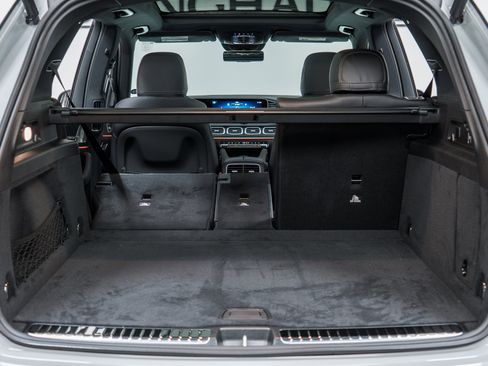 New 2026 Mercedes-Benz GLE 53 AMG 4MATIC image 10