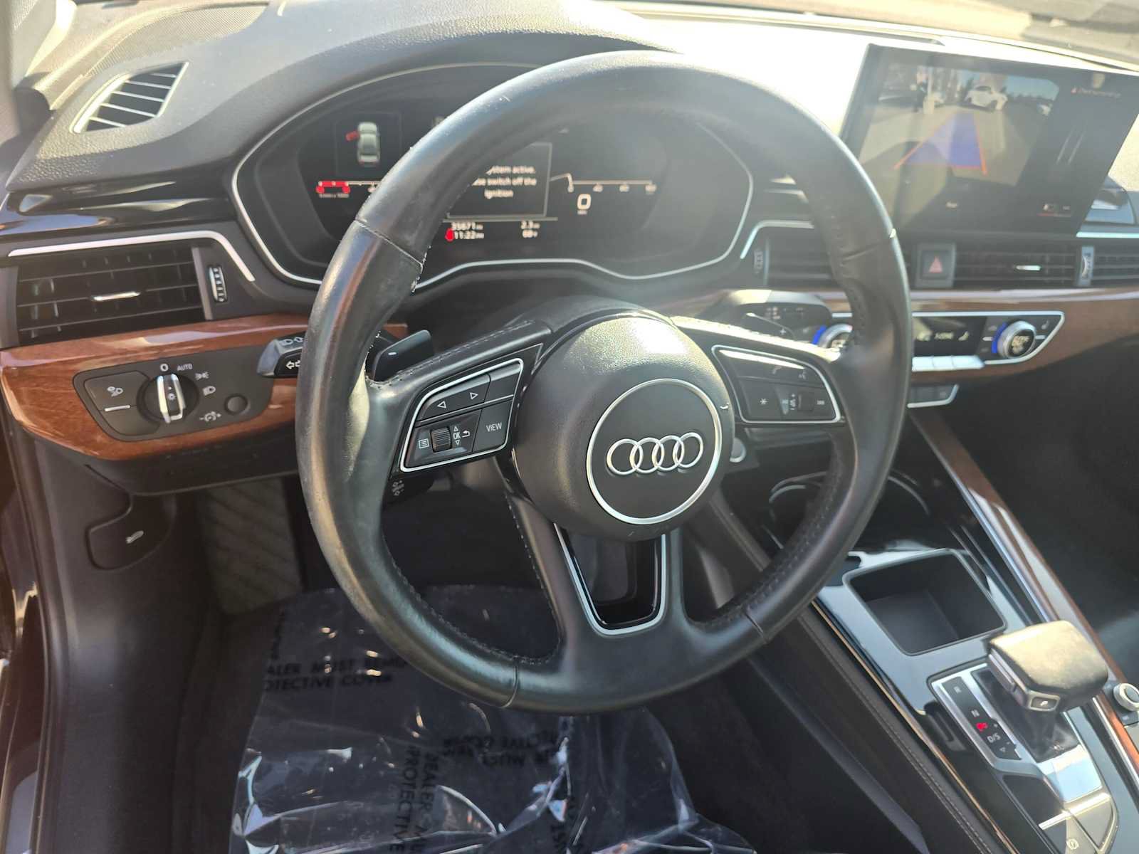 Used 2020 Audi A4 2.0T Premium Plus FWD image 24
