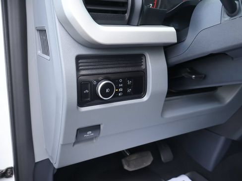 Used 2026 Ford F350 XL w/ STX Appearance Package AWD/4WD image 23