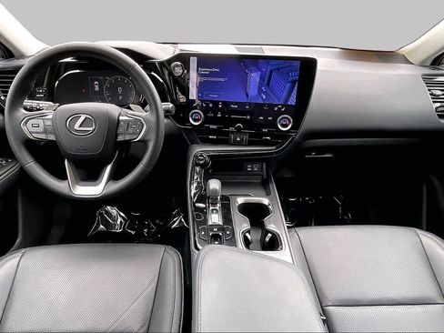 Used 2024 Lexus NX 250 FWD w/ Cold Area Package image 15