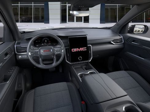 New 2026 GMC Acadia Elevation w/ Black Edition FWD image 15