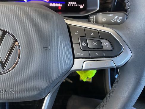 New 2026 Volkswagen Jetta Sport FWD image 7