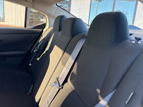 Used 2024 Nissan Sentra S image 5