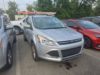 Used 2013 Ford Escape SE
