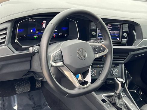 Used 2024 Volkswagen Jetta S FWD image 9