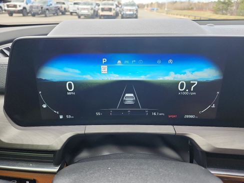 Used 2024 Kia Telluride SX X-Line image 27