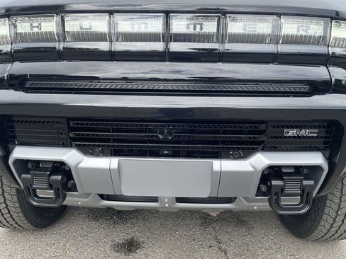 New 2026 GMC Hummer EV 4x4 Crew Cab image 31