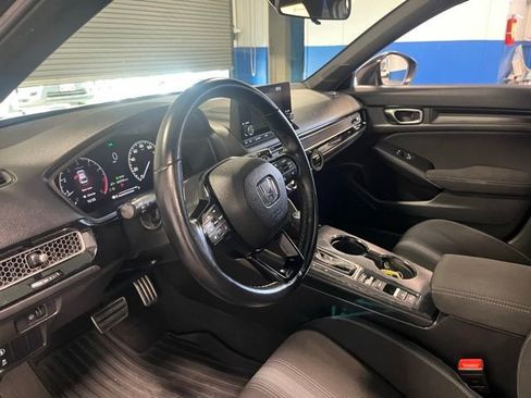 Used 2022 Honda Civic Sport image 22