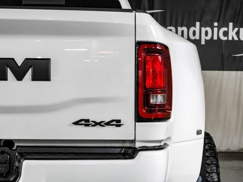 Used 2025 RAM 3500 Tradesman AWD/4WD image 41