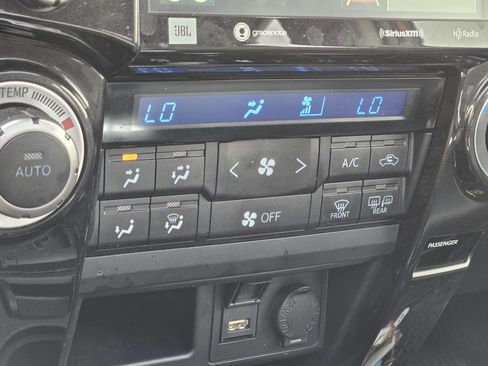 Used 2024 Toyota 4Runner TRD Pro image 10