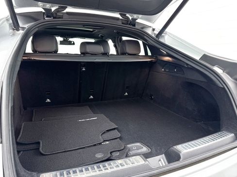 Used 2019 Mercedes-Benz GLC 300 4MATIC Coupe image 48